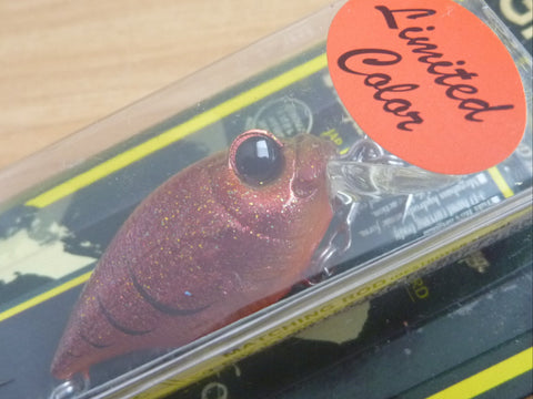 Megabass SR-X GRIFFON Limited Color