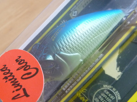 Megabass SR-X GRIFFON Limited Color