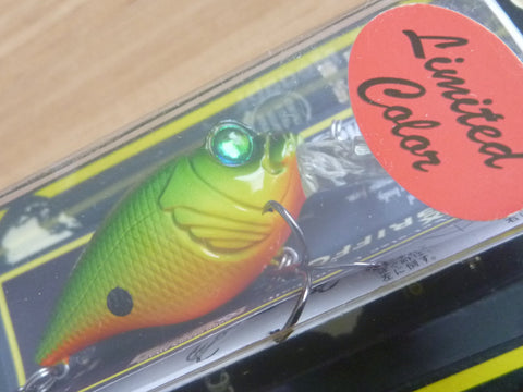 Megabass SR-X GRIFFON Limited Color