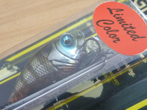 Megabass SR-X GRIFFON Limited Color