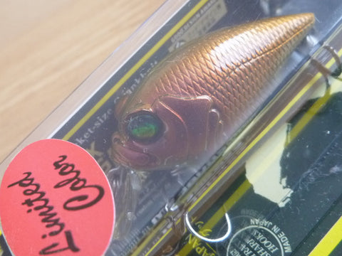 Megabass SR-X GRIFFON Limited Color