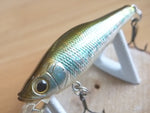 Megabass LIVE-X SMOLT