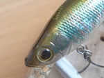 Used LIVE-X SMOLT SP 1996