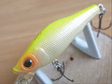 Megabass LIVE-X SMOLT