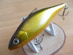 Megabass LIPLESS BAIT SS