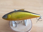 Unused LIPLESS BAIT SS