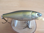 Unused DEEP-X 201 1996