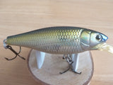 Unused DEEP-X 201 1996