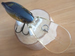 Unused DEEP-X 201 1996