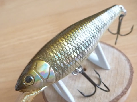 Megabass DEEP-X 201