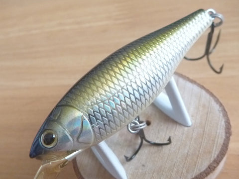 Megabass DEEP-X 201