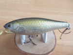 Unused DEEP-X 201 1996
