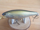 Unused DEEP-X 201 1996