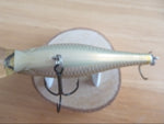 Unused DEEP-X 201 1996