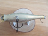 Unused DEEP-X 201 1996