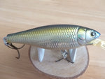 Unused DEEP-X 201 1996