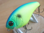 Imakatsu IK Crank REVO ZERO