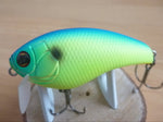 Unused IK Crank REVO ZERO