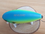 Unused IK Crank REVO ZERO