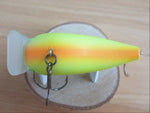Unused IK Crank REVO ZERO