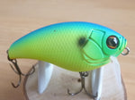 Unused IK Crank REVO ZERO