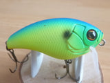 Unused IK Crank REVO ZERO