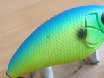 Unused IK Crank REVO ZERO