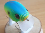 Unused IK Crank REVO ZERO