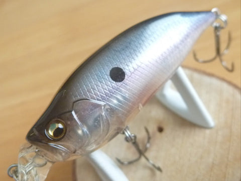 Megabass I x I SHAD TYPE-R