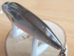Unused IxI SHAD TYPE-R