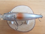 Unused IxI SHAD TYPE-R
