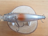 Unused IxI SHAD TYPE-R