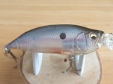 Unused IxI SHAD TYPE-R