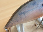 Unused IxI SHAD TYPE-R