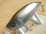 Megabass I x I SHAD TYPE-R