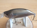 Unused IxI SHAD TYPE-R
