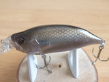 Unused IxI SHAD TYPE-R