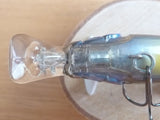 Unused IxI SHAD TYPE-R
