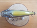 Unused IxI SHAD TYPE-R