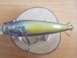 Unused IxI SHAD TYPE-R