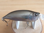 Unused IxI SHAD TYPE-R