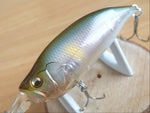 Megabass I x I SHAD TYPE-3