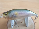 Unused IxI SHAD TYPE-3