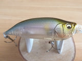Unused IxI SHAD TYPE-3