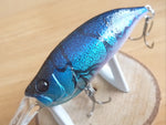 Megabass I x I SHAD TX