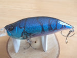 Unused IxI SHAD TX 2021
