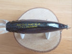Unused IxI SHAD TX 2021