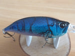 Unused IxI SHAD TX 2021