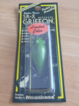 SR-X GRIFFON Limited Color SP-C