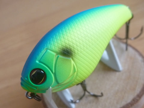 Imakatsu IK Crank REVO ZERO